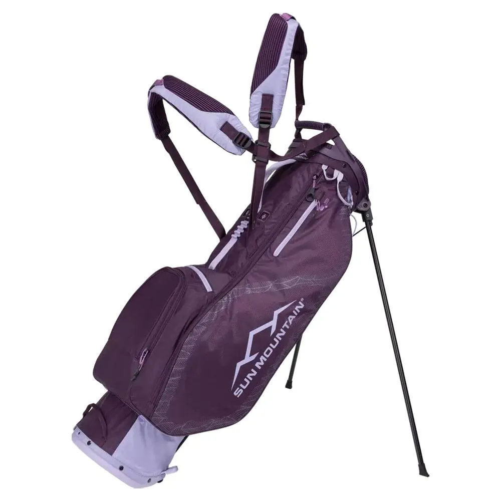 Sun Mountain 2.5+ Stand Bag 2024 Women