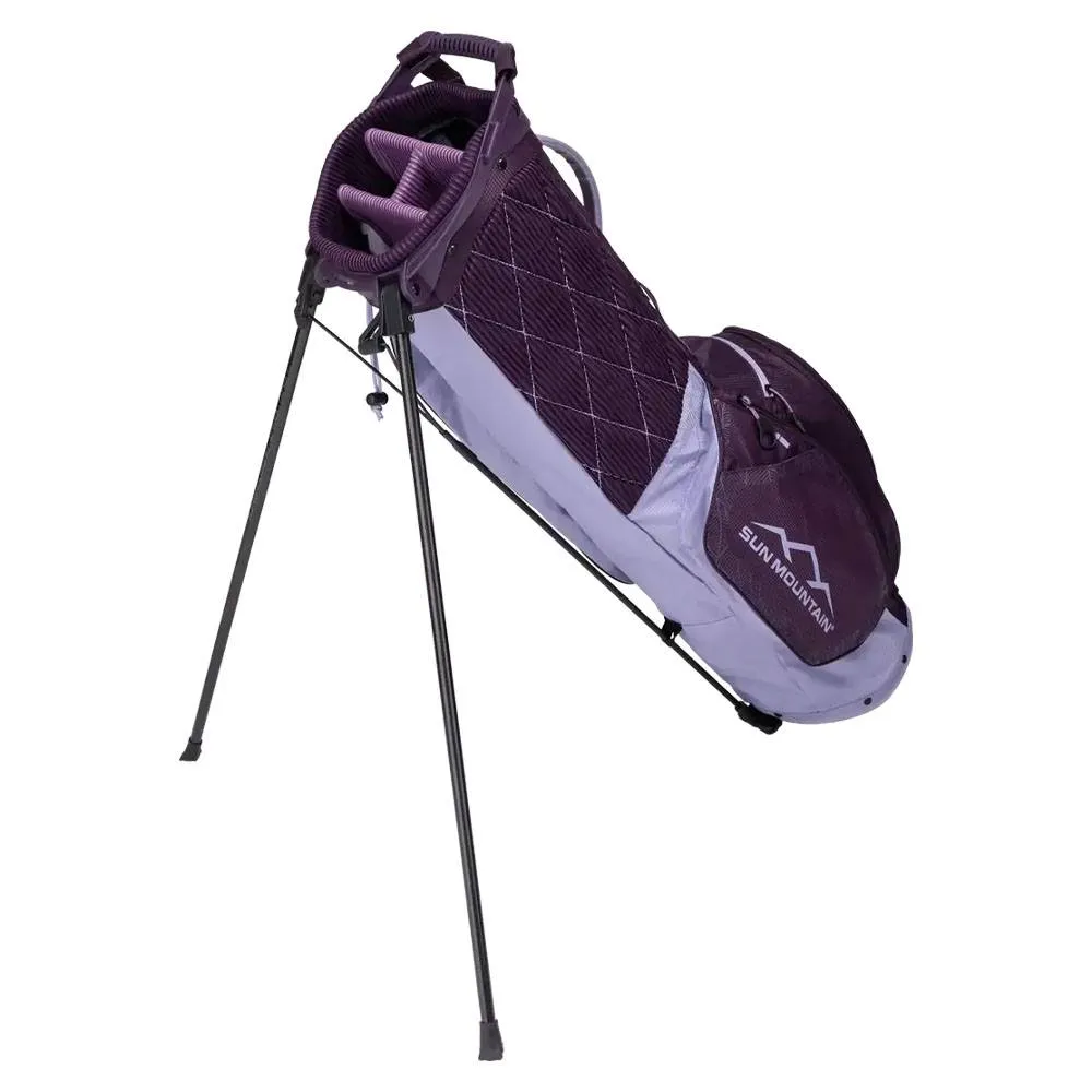 Sun Mountain 2.5+ Stand Bag 2024 Women