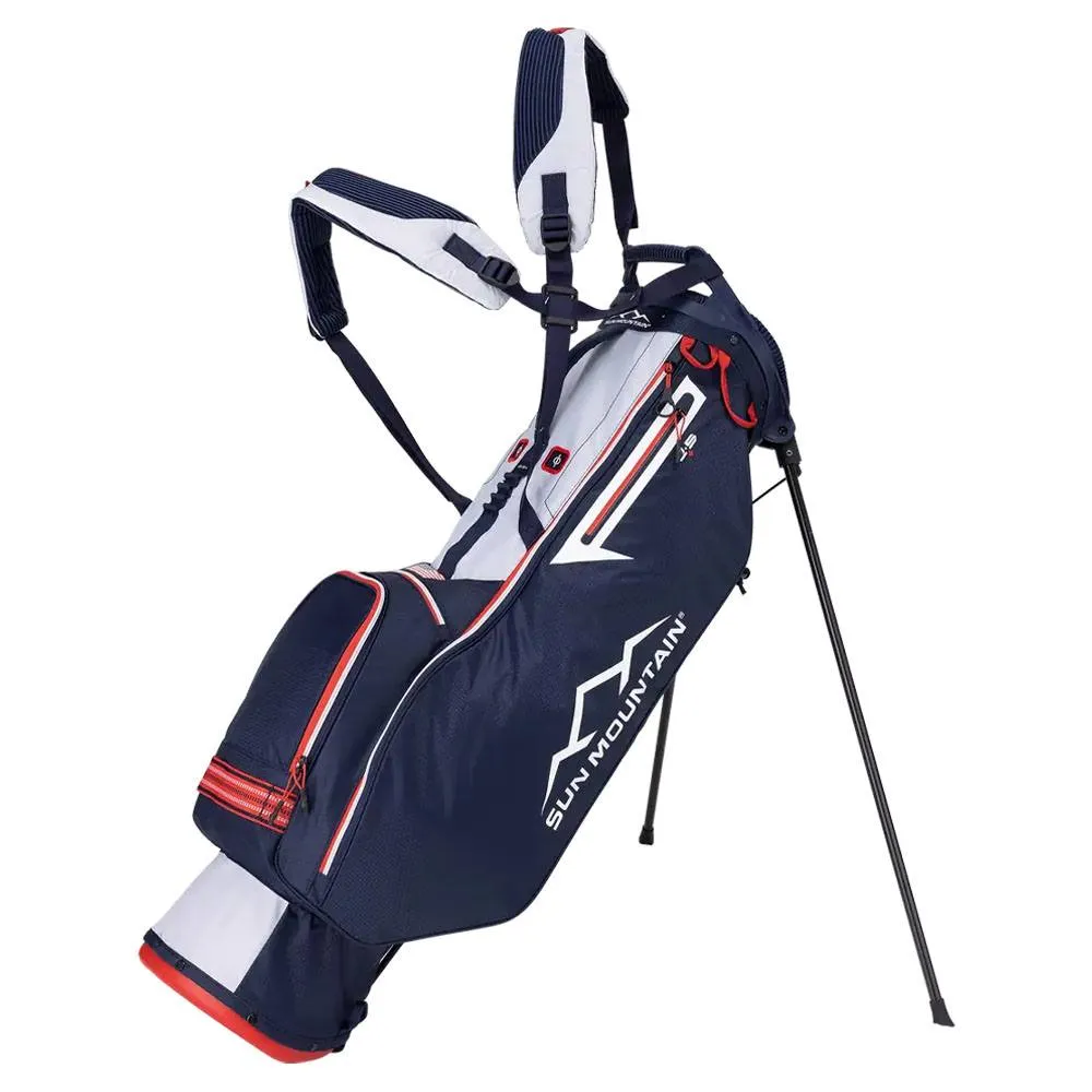 Sun Mountain 2.5+ Stand Bag 2024