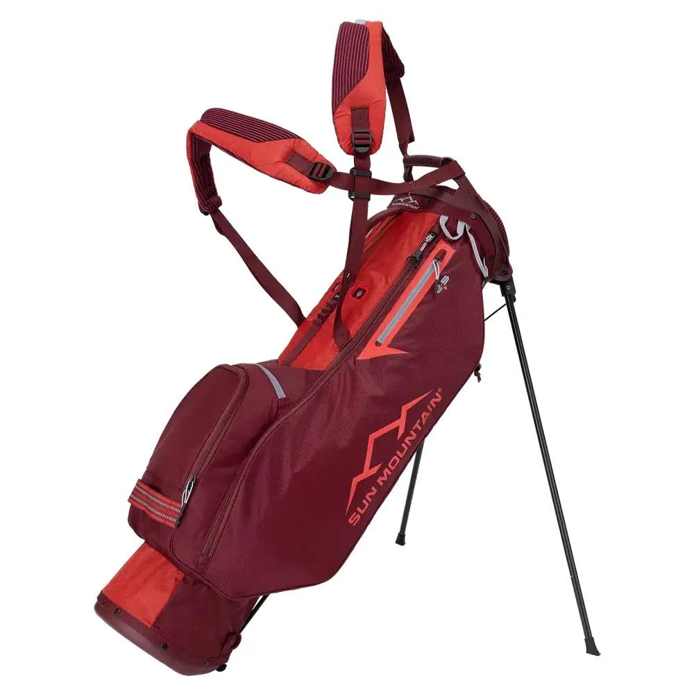 Sun Mountain 2.5+ Stand Bag 2024