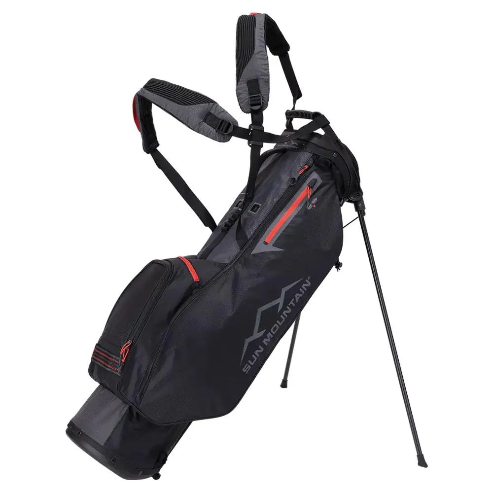 Sun Mountain 2.5+ Stand Bag 2024