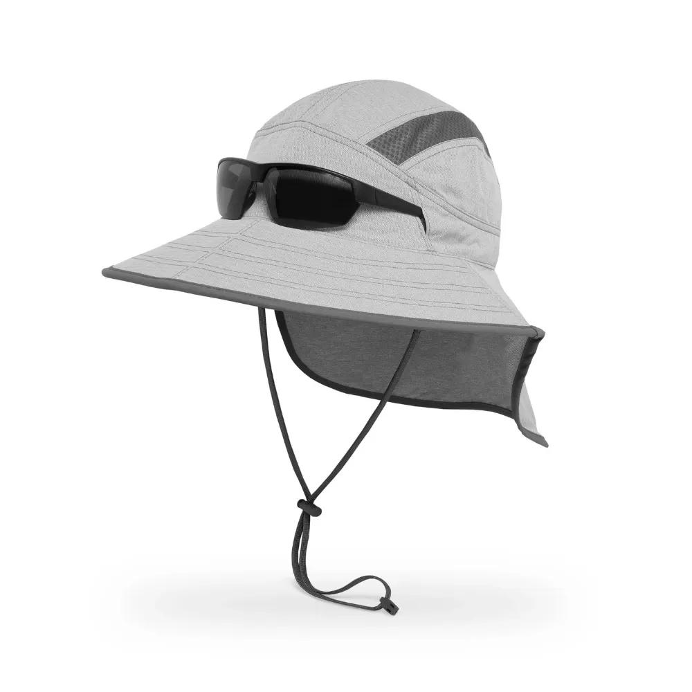 Sunday Afternoons Eucalyptus Ultra Adventure Hat (Unisex)