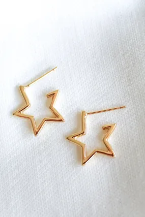 Superstar Earring