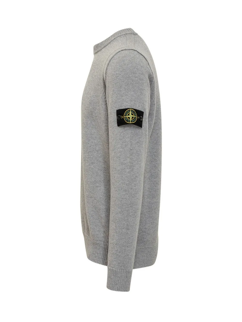 Sweater with Logo