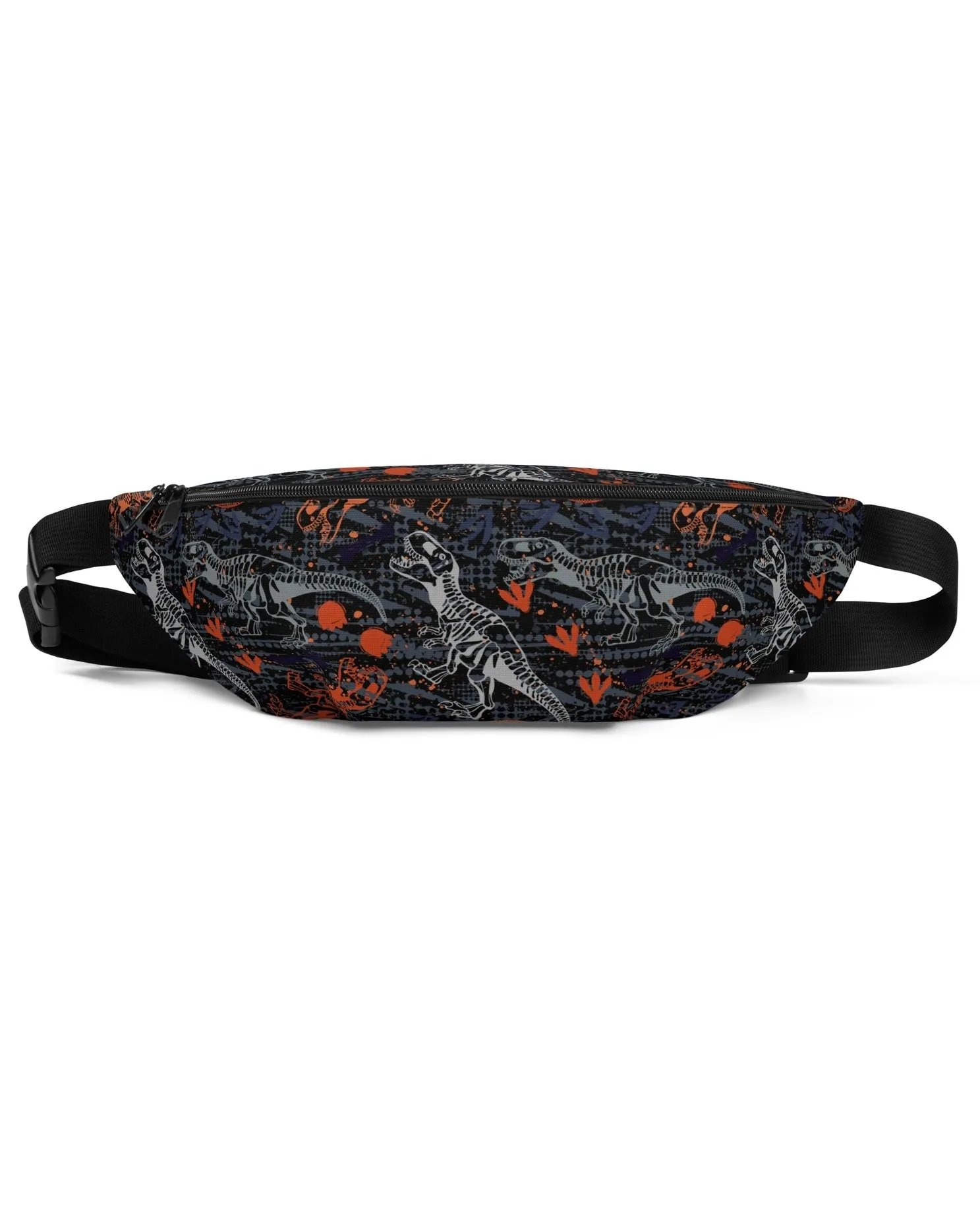 T-Wrecked Fanny Pack