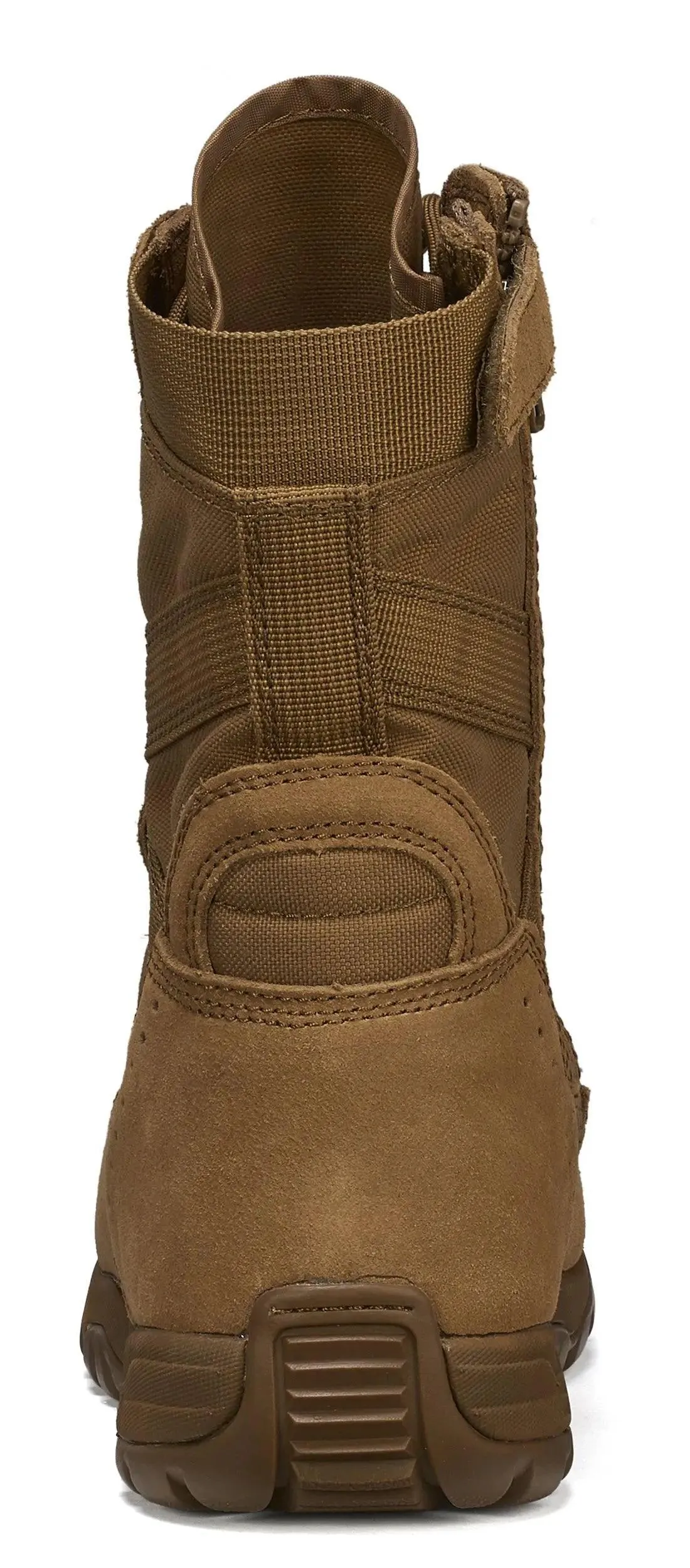 Tactical Research Hot Weather Side-Zip Composite Toe Boot TR596Z CT