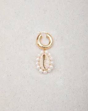 Tazia Earring