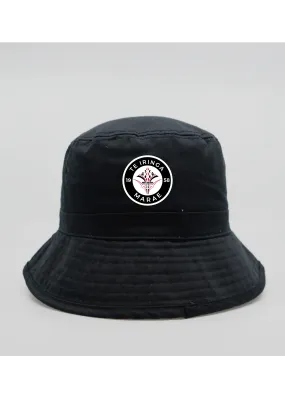 Te iringa Marae Bucket Hat