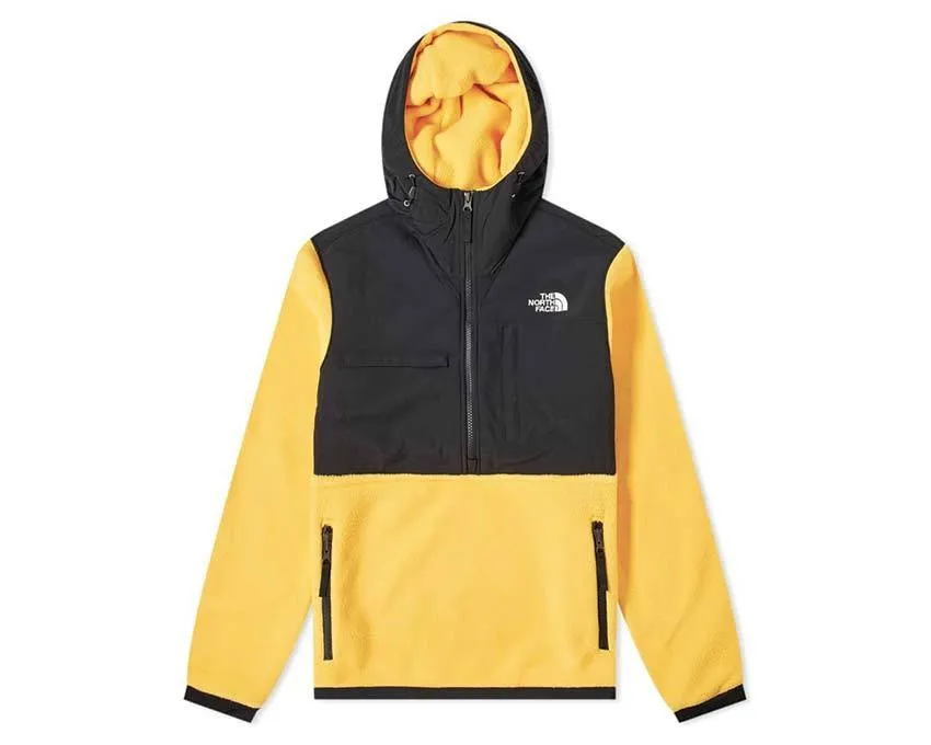 The North Face Denali Popover Fleece Jacket