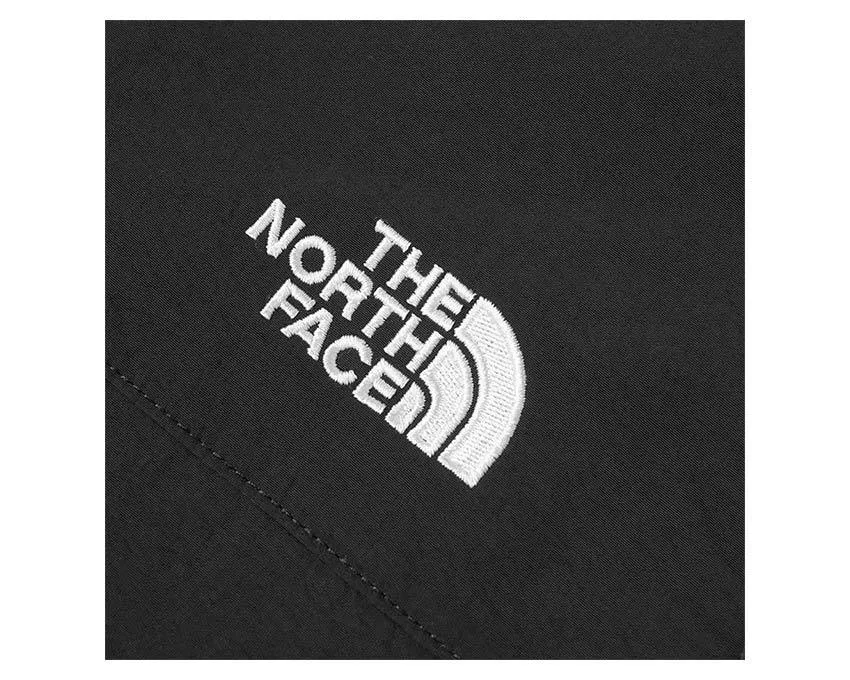 The North Face Denali Popover Fleece Jacket