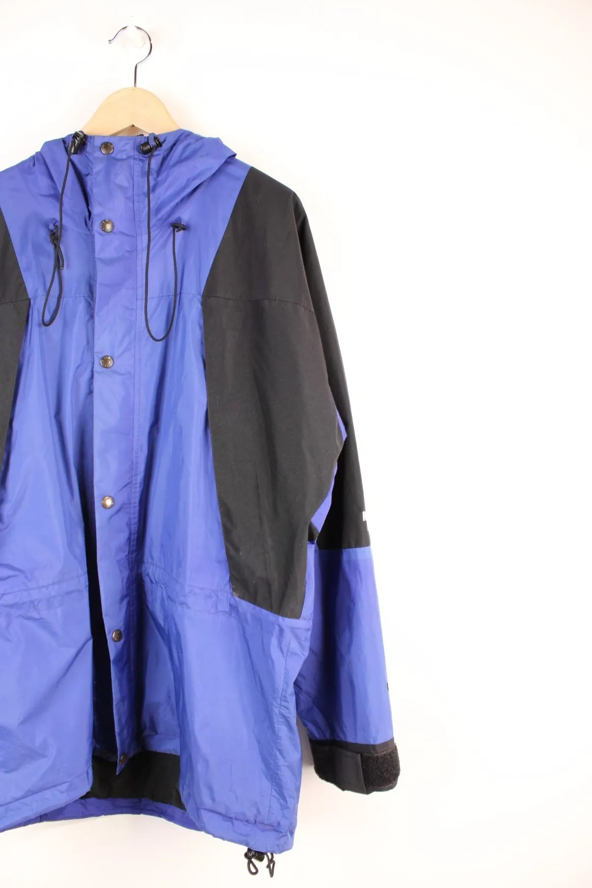 The North Face Mountain Light Jacket