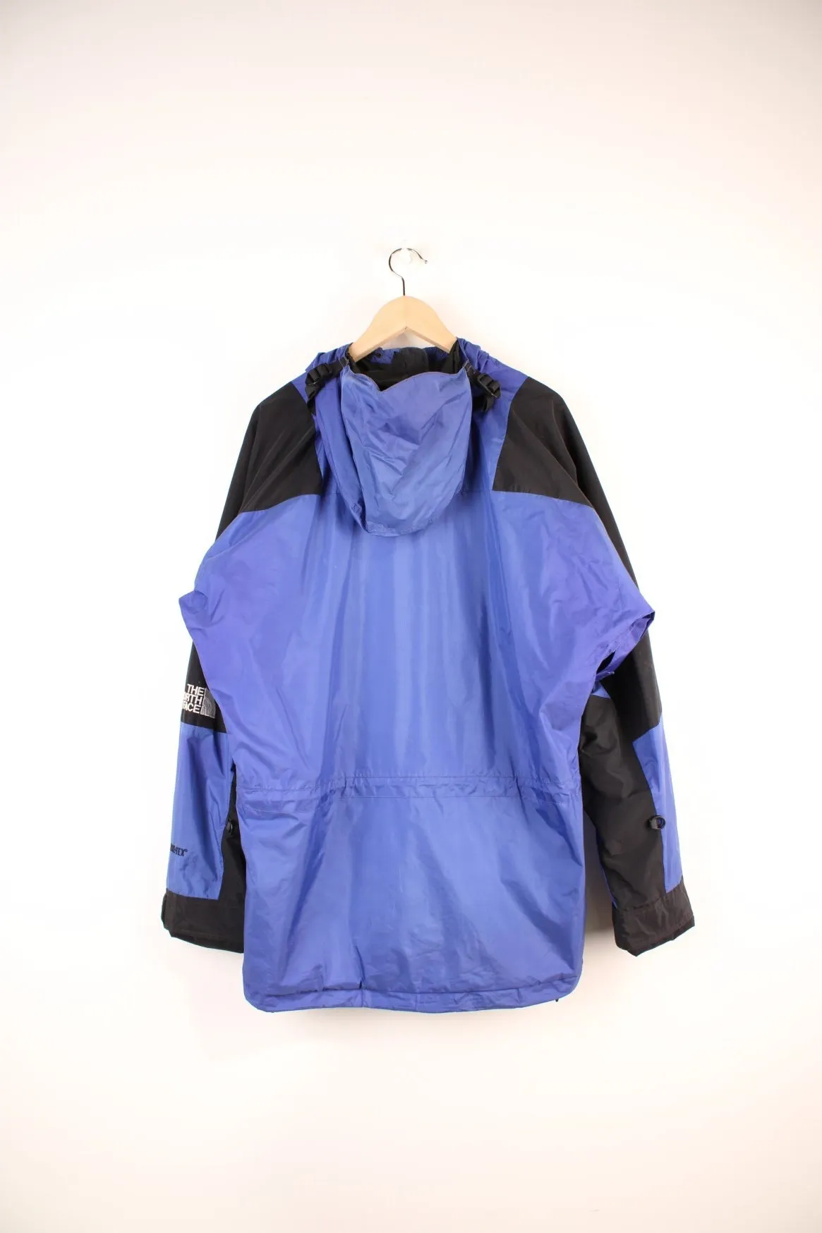 The North Face Mountain Light Jacket