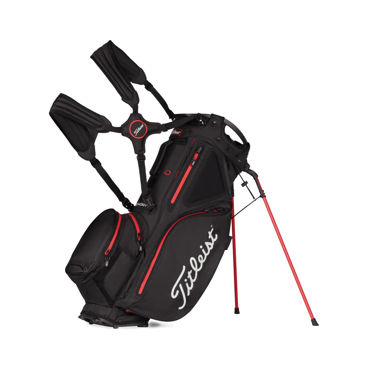 Titleist Hybrid 14 StaDry Stand Bag 2023