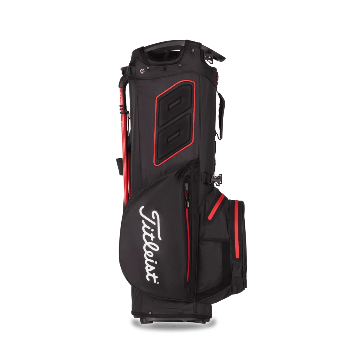 Titleist Hybrid 14 StaDry Stand Bag 2023