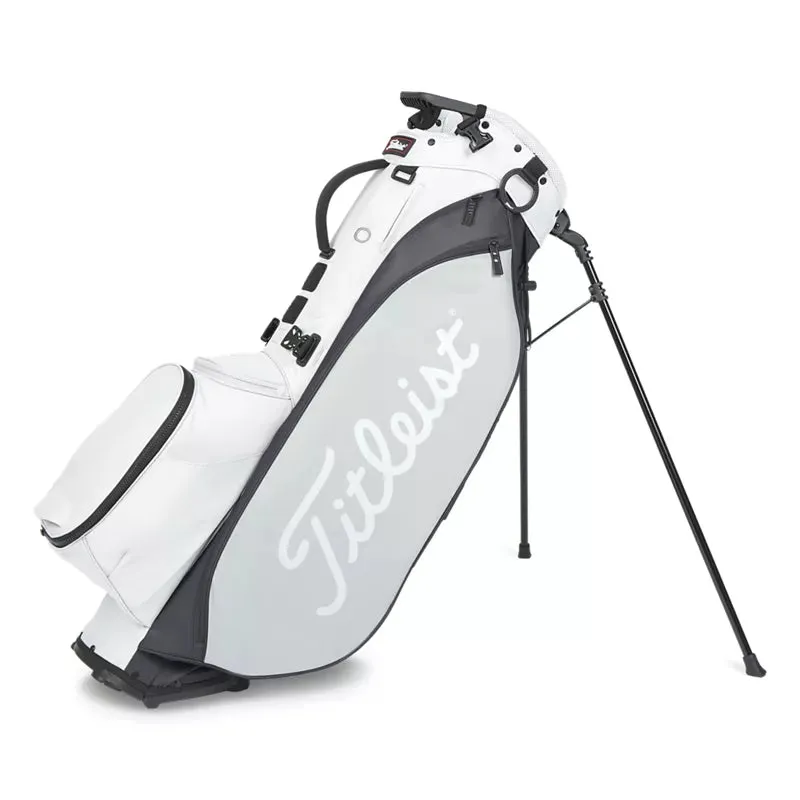 Titleist Players 5 Stand Bag