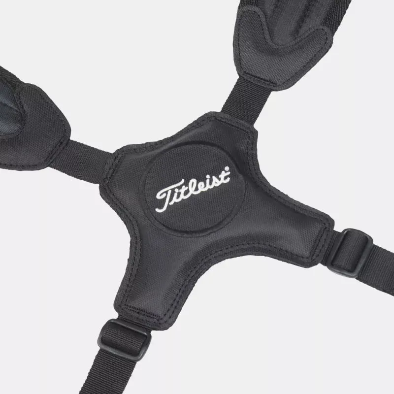 Titleist Players 5 Stand Bag