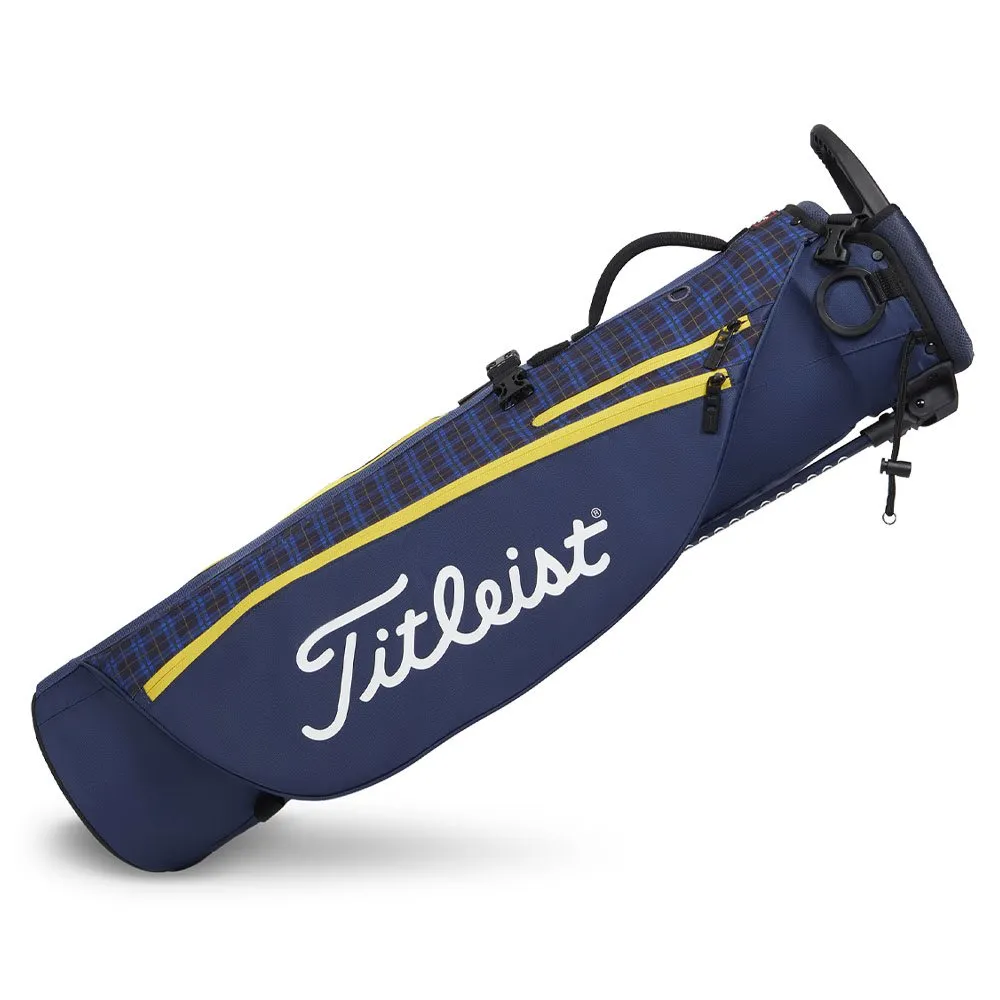 Titleist The 152nd Open Premium Limited Edition Carry Bag 2023