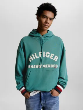 Tommy Hilfiger x Shawn Mendes Logo Hoodie | Sweatshirts & Hoodies | Tommy Hilfiger