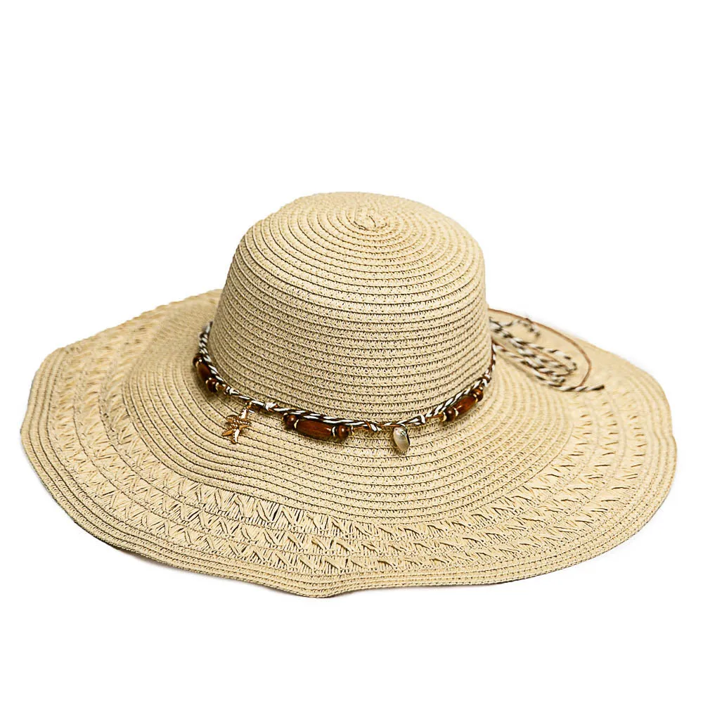 Top It Off Women's Aruba Hat