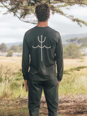 Trident Long Sleeve