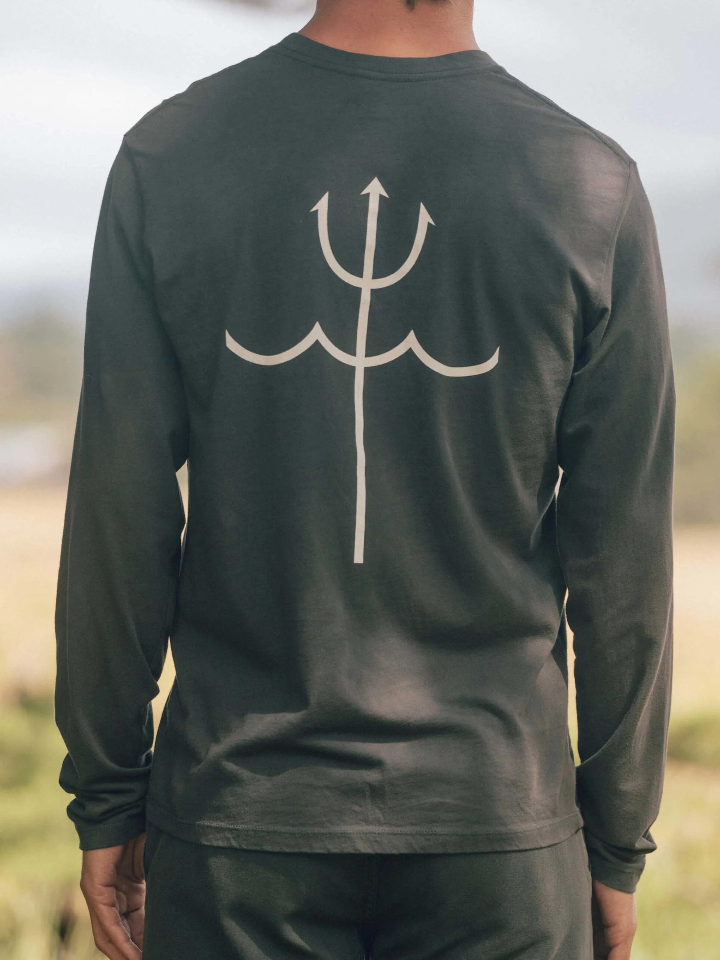 Trident Long Sleeve