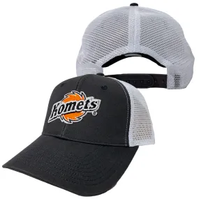 Trucker Hat wth Komets Primary Logo