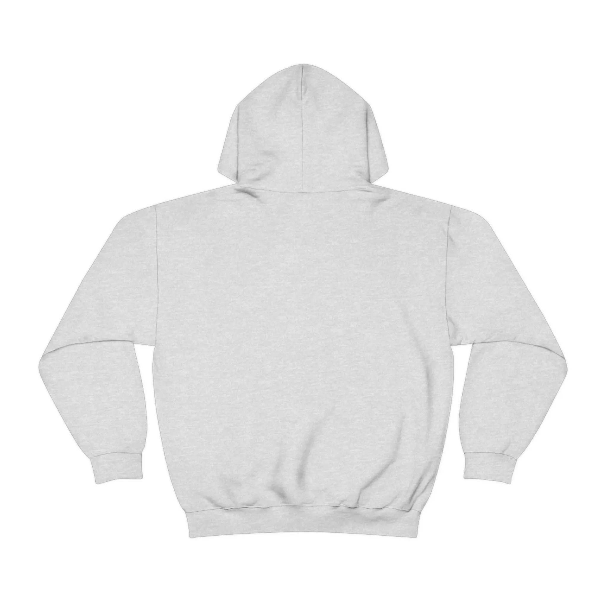 Unisex Heavy Blend Hooded Sweatshirt