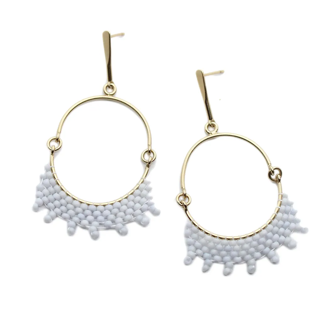 Veda Earring