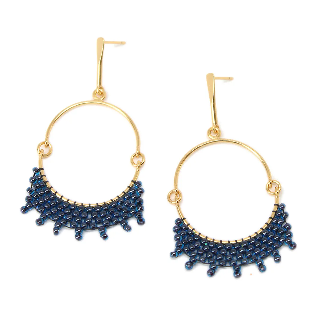 Veda Earring