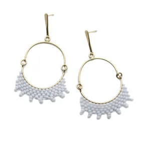 Veda Earring