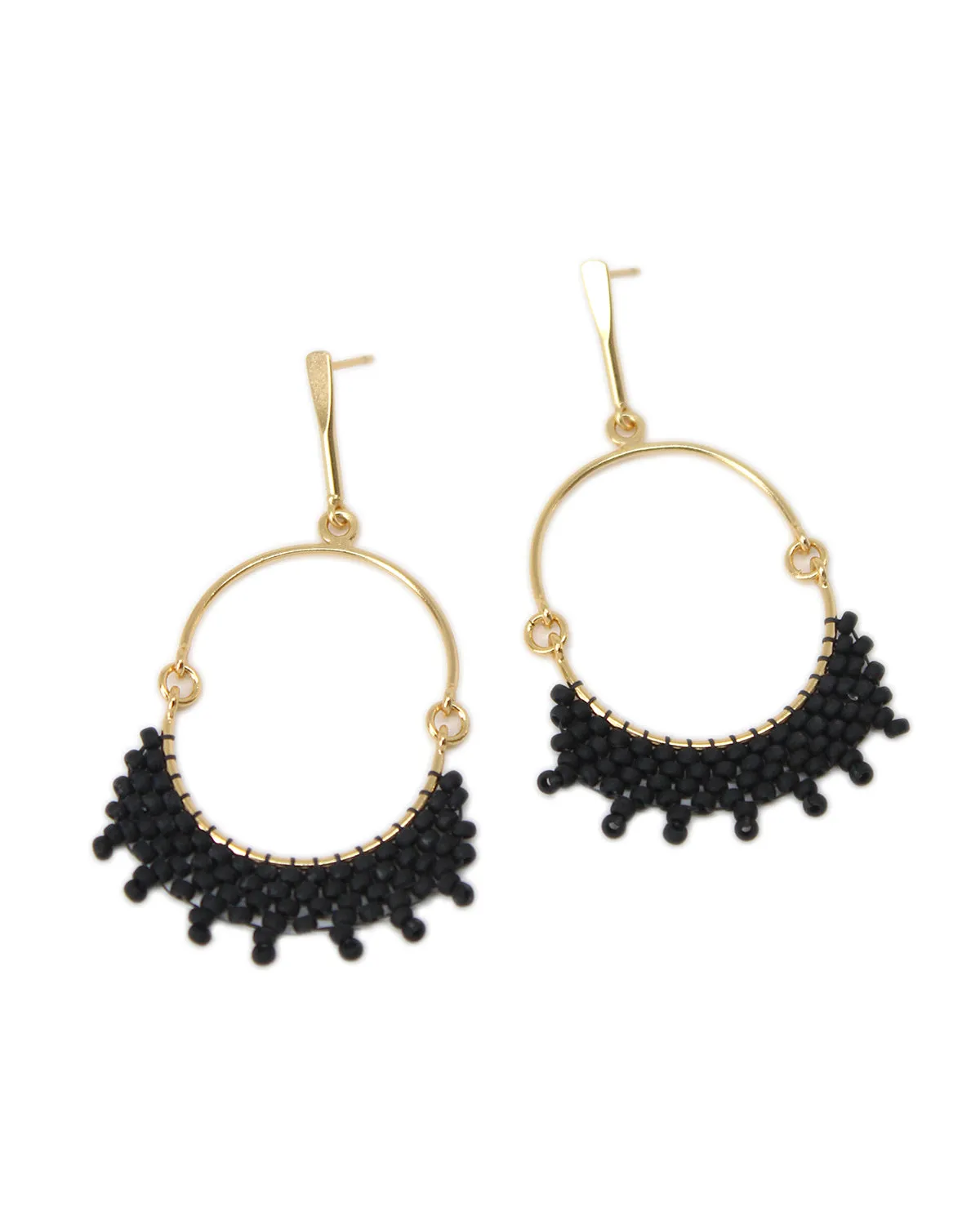 Veda Earring