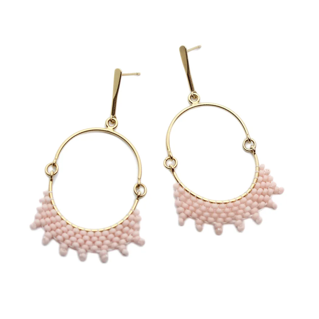 Veda Earring