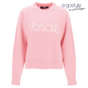 VERSACE  |V-neck & Crew neck