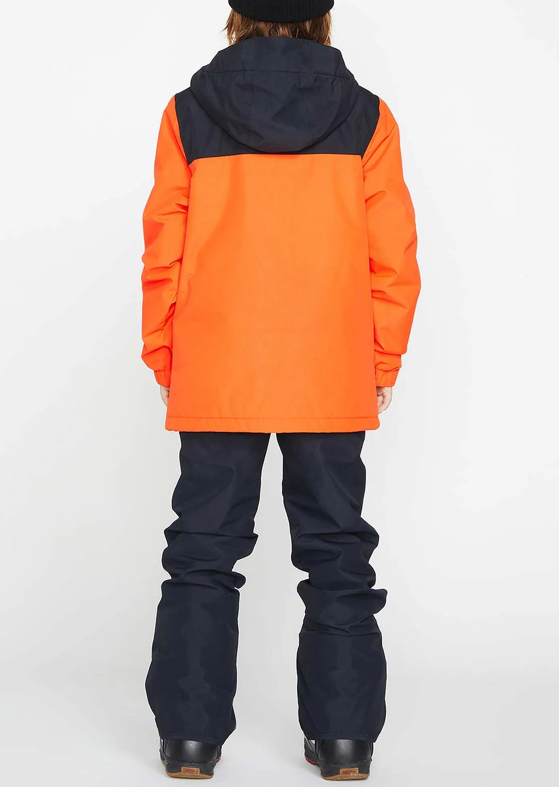 Volcom Junior Stone.91 Insulated Jacket