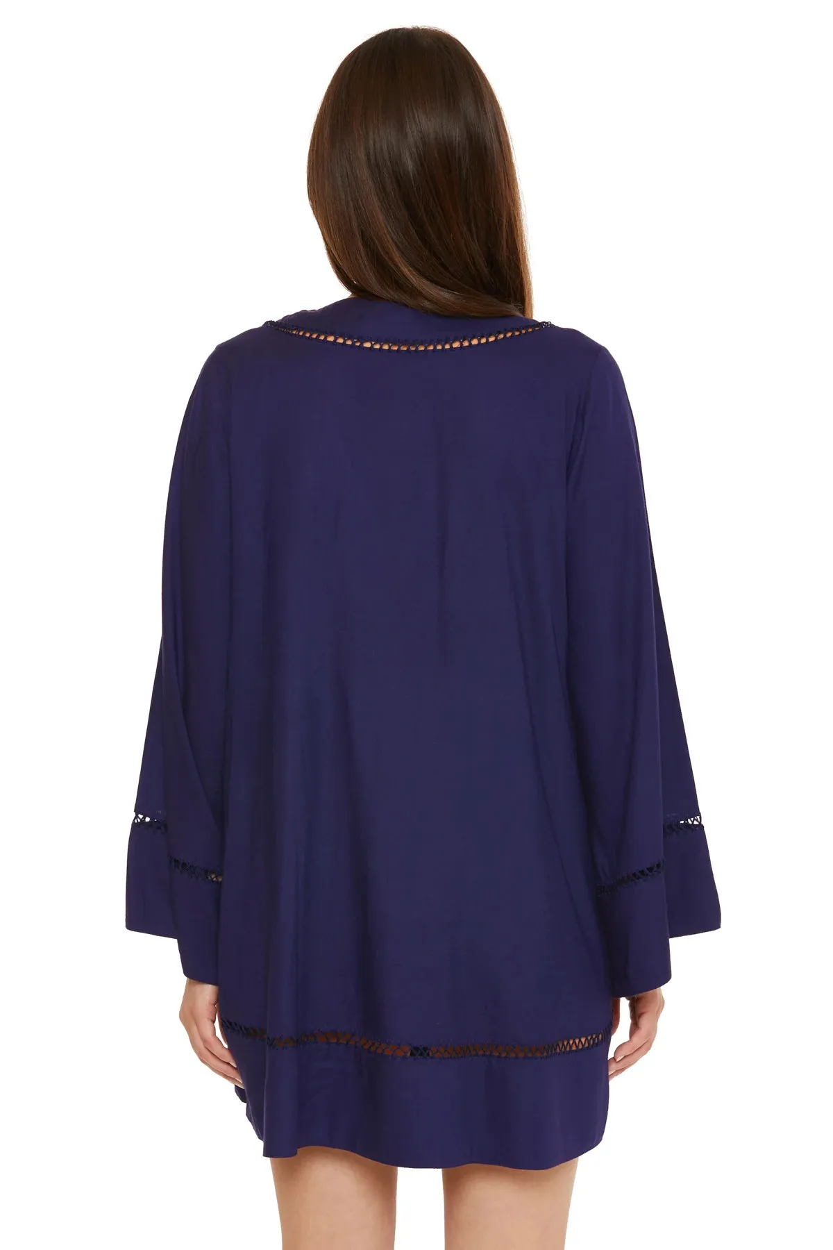 Wailea Long Sleeve Tunic