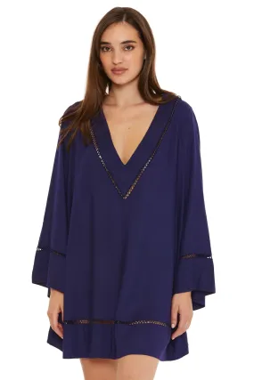 Wailea Long Sleeve Tunic