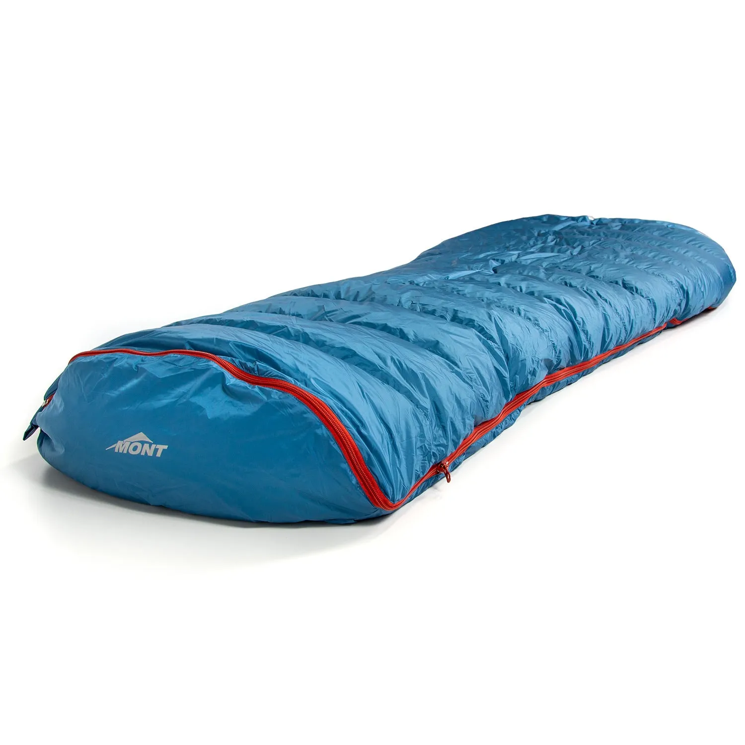 Warmlite XT-R 750 -7 to -12°C Down Sleeping Bag