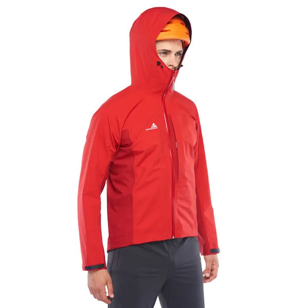 Westcomb Men's Shift LT Hoody Hardshell Jacket - ultralight, ultrabrea