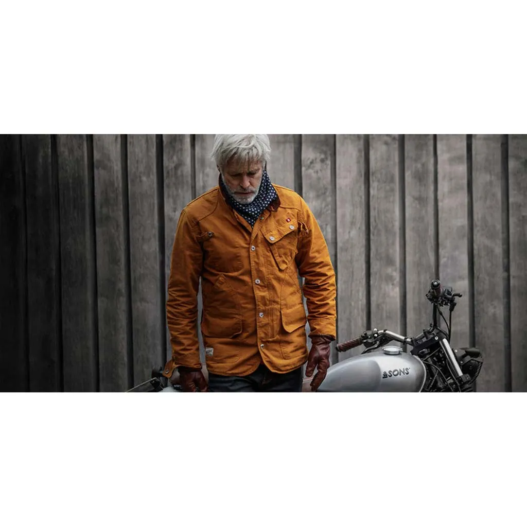 Weston Field Jacket