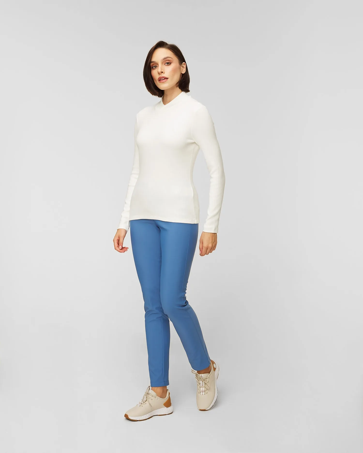 Women's sweater Chervo Timida 66137-150