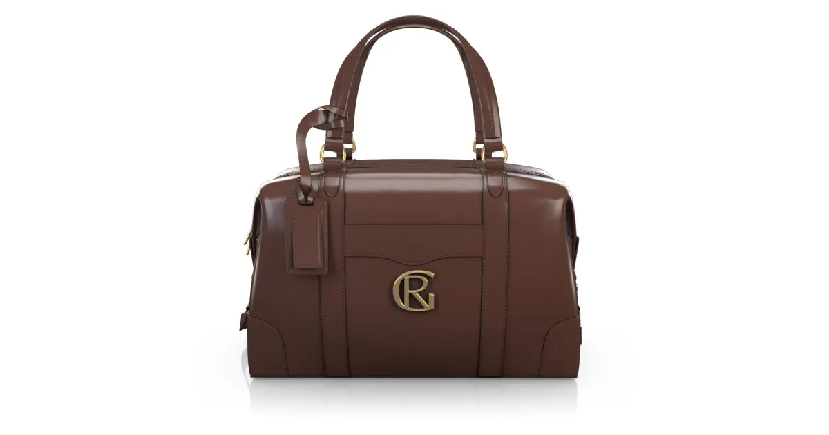 Women's Duffle Bag 38267