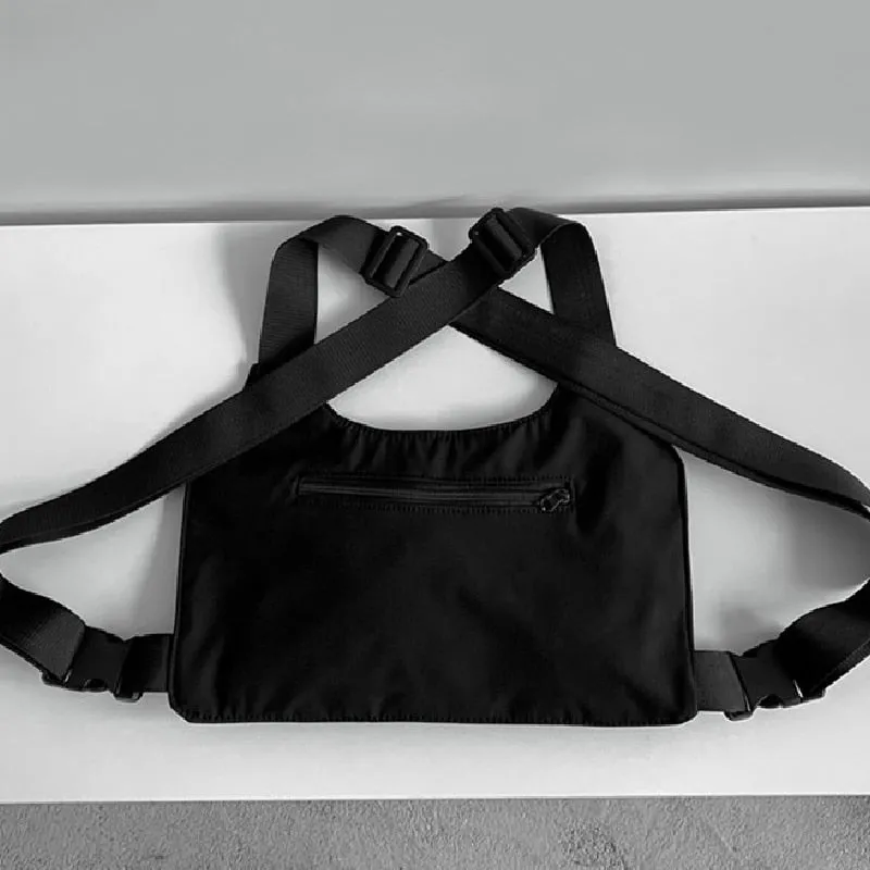 women's over chest bag