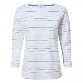 Womens Pippa Long Sleeve T-Shirt