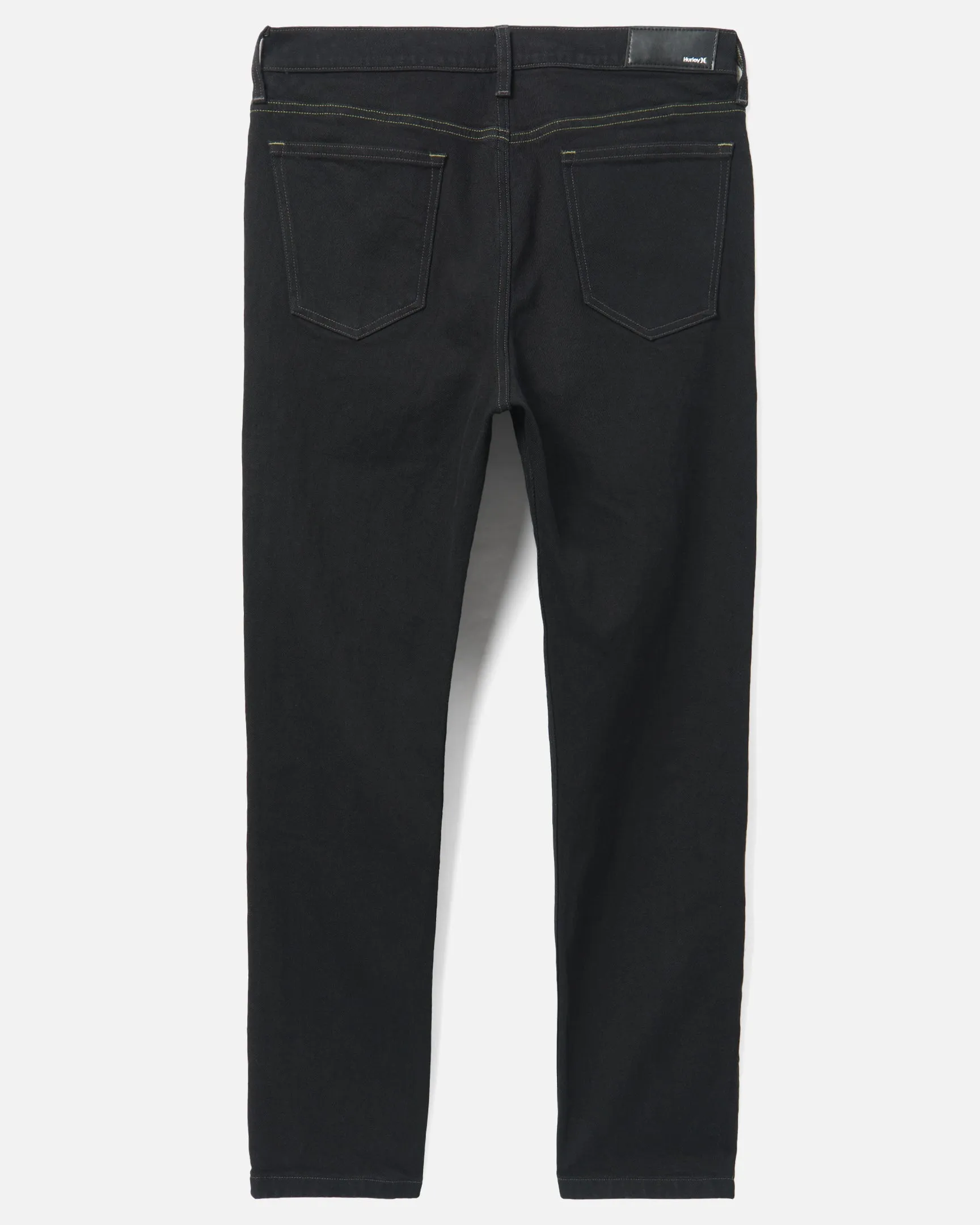 Worker Denim Pant