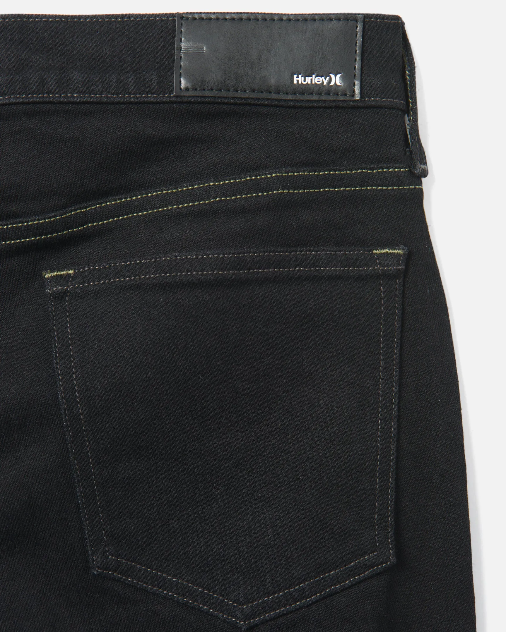 Worker Denim Pant