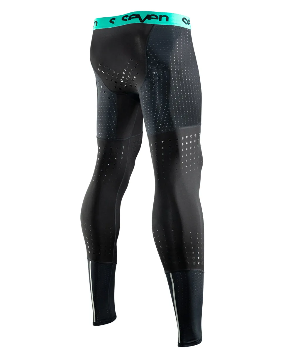 Zero Compression Pant - Black